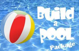 pool builder packages