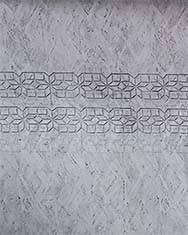 Gray Tribal (ALUMINUM)