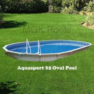 aquasport 52 pool for sale