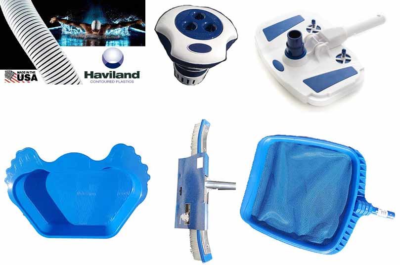 pool swimming equipment