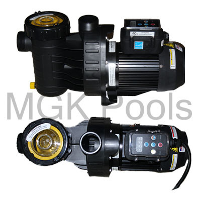 Speck A91 Pool Pump - Variable Inground Pool Pump - MGK Pools