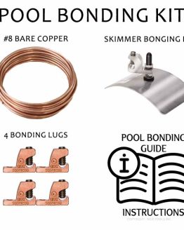Pool Bonding Kit