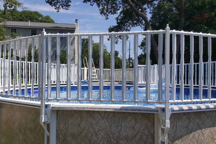 how do i choose an above ground pool